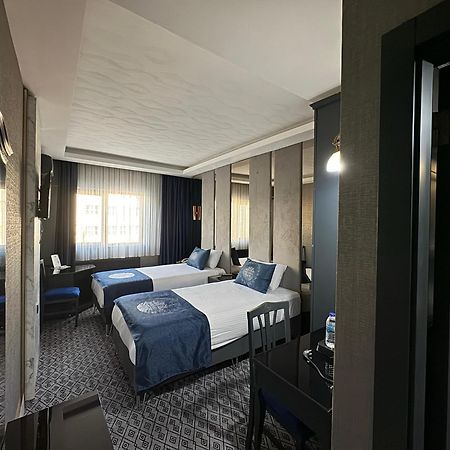Bc Ruby Hotel アンカラ エクステリア 写真