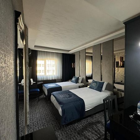 Bc Ruby Hotel アンカラ エクステリア 写真