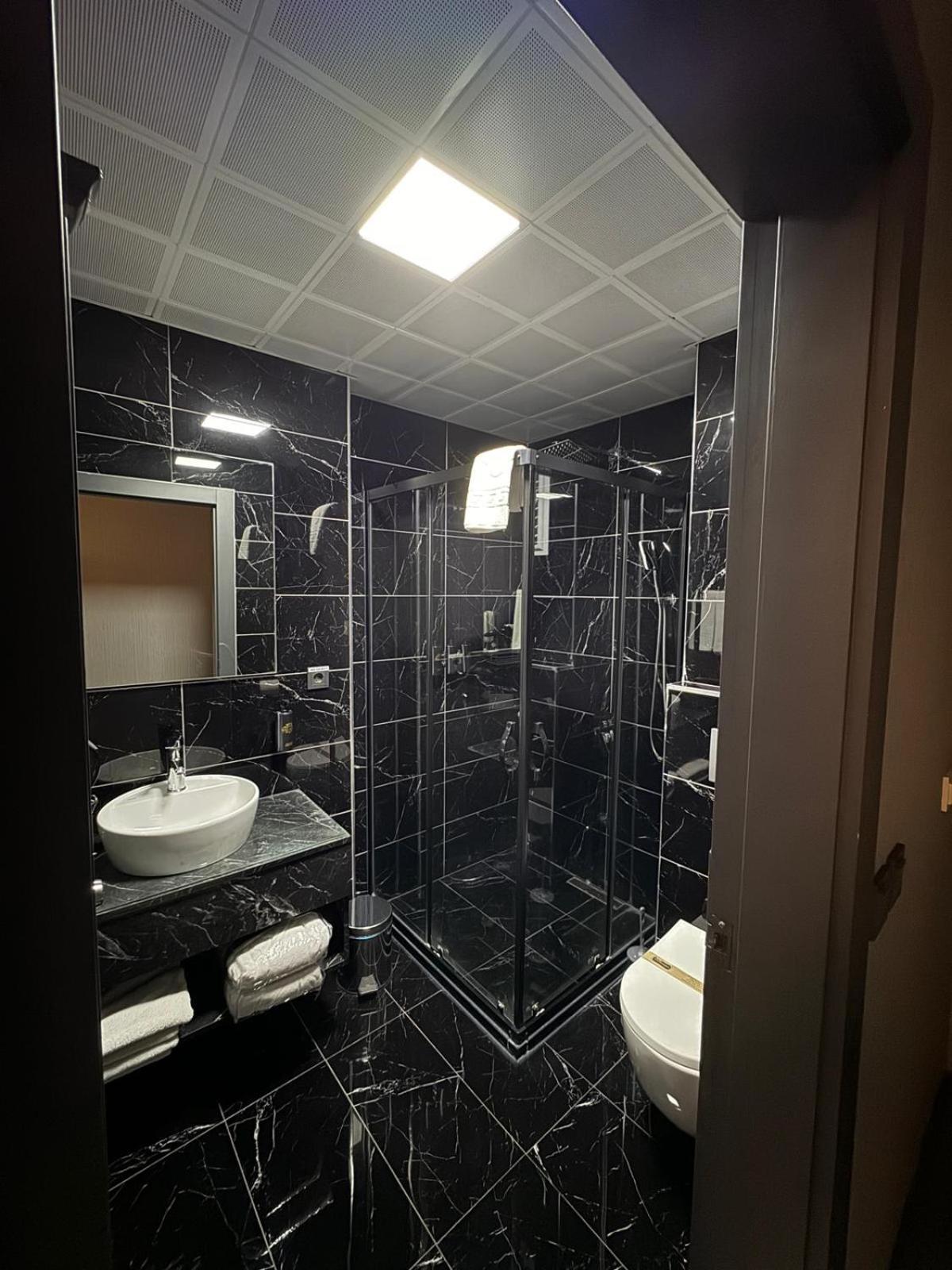 Bc Ruby Hotel アンカラ エクステリア 写真
