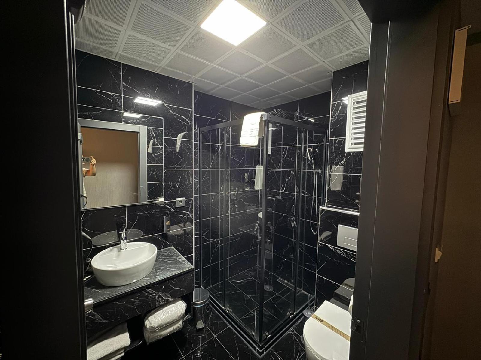 Bc Ruby Hotel アンカラ エクステリア 写真